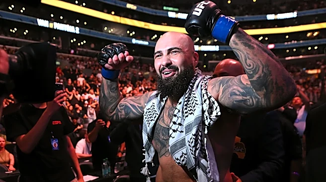 UFC 331 featured plenty of surprises and exciting finishes: What you missed
