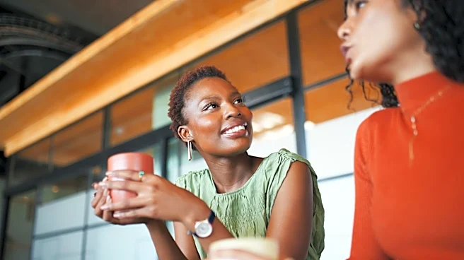 How to make friends quickly after you move to a new city