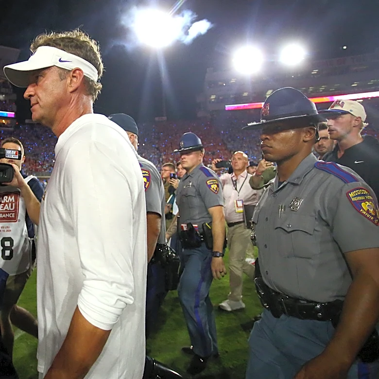 Lane Kiffin chased something better. Ole Miss proved he already had it | Opinion