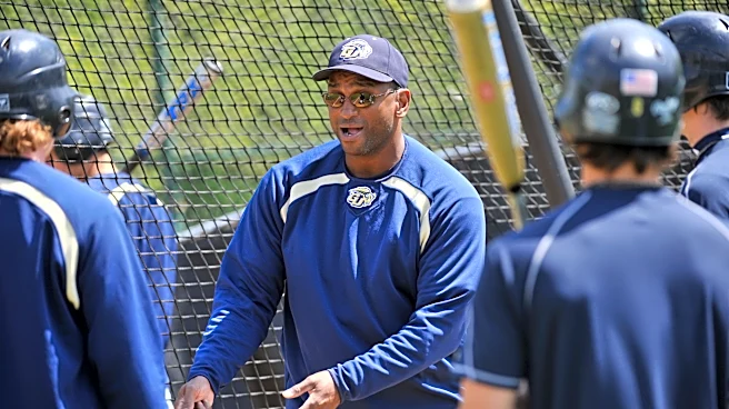 Deaf baseball trailblazer Dummy Hoy's legacy could land him in Hall of Fame