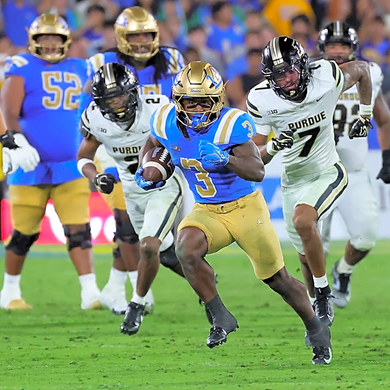 UCLA vs Purdue takeaways: Here are winners, losers from Big Ten opener