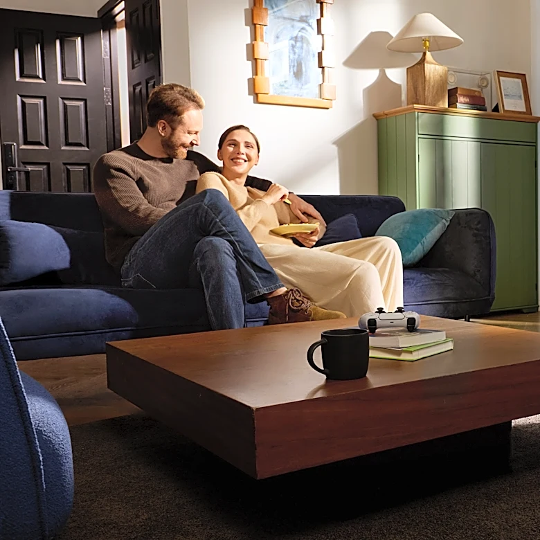 Power outages happen—save up to 57% on EcoFlow power stations
