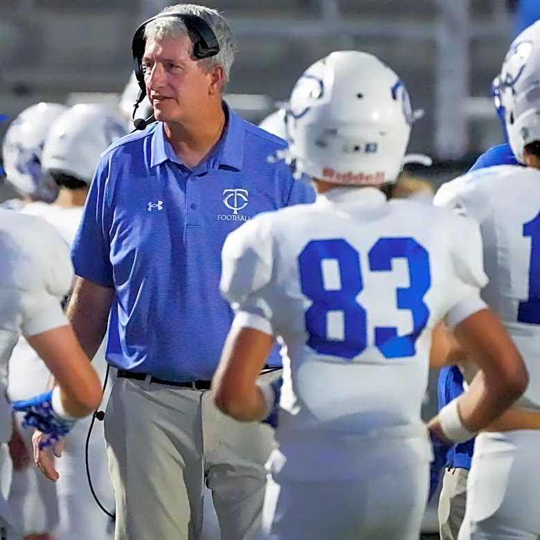Alabama high school football coach fired following winless start to 2026
