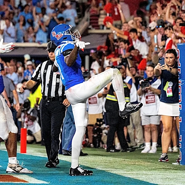 What's next for the Rebels after LSU? Get Florida vs. Ole Miss tickets now
