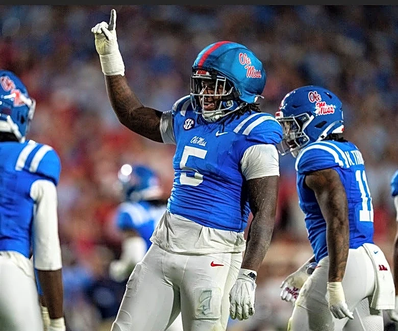 College football rankings shakeup as US LBM Coaches Poll Top 25 has new look in top 10