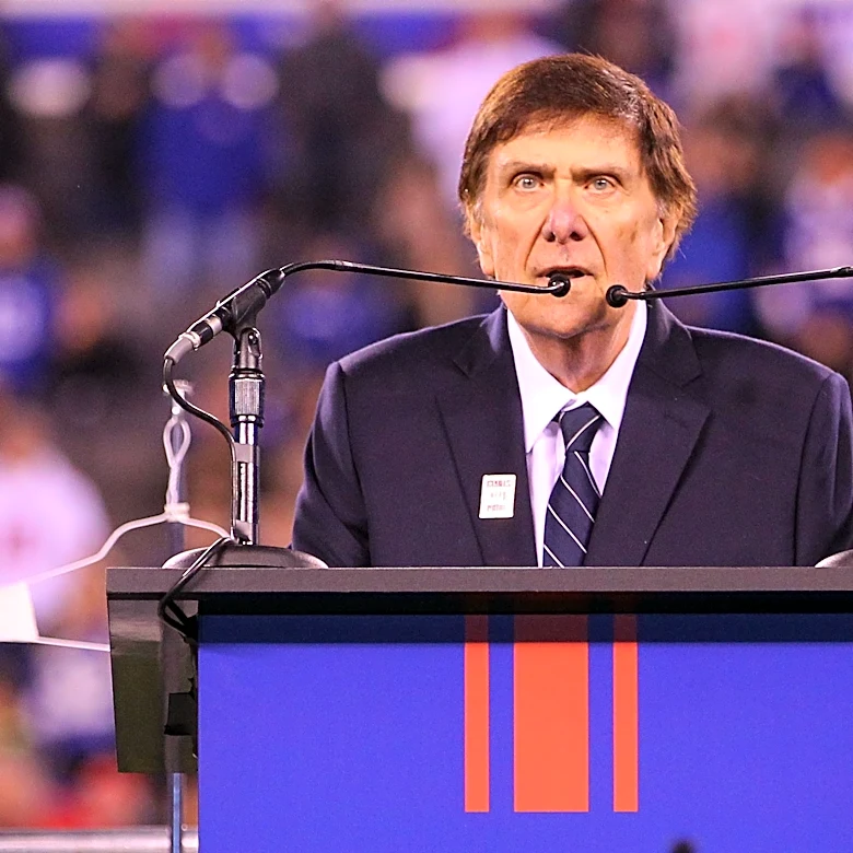 Ernie Accorsi, legendary New York Giants GM, dies