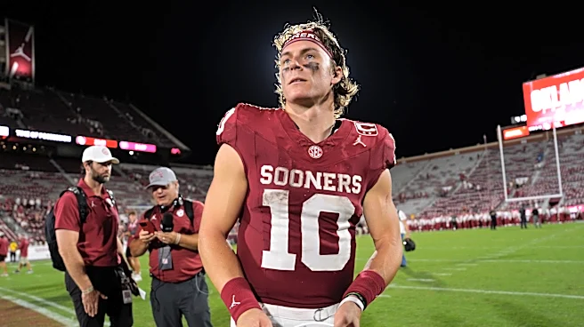 College Football Playoff Panic Meter: Oklahoma is off the charts. Which contender is next?
