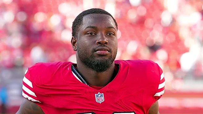 Week 2 inactives for 49ers