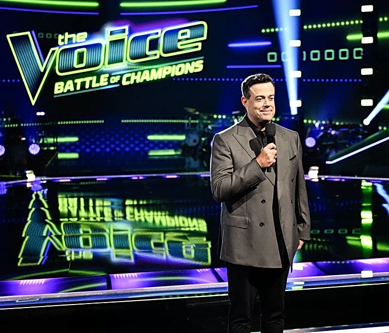 'The Voice' is back. Season 30 premiere date, time and coaches