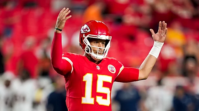 Chiefs vs Colts live updates, predictions, odds, start time for Sunday Night Football