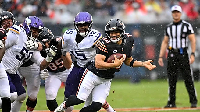 Chicago Bears might have lost more than one game with Caleb Williams injury | Opinion