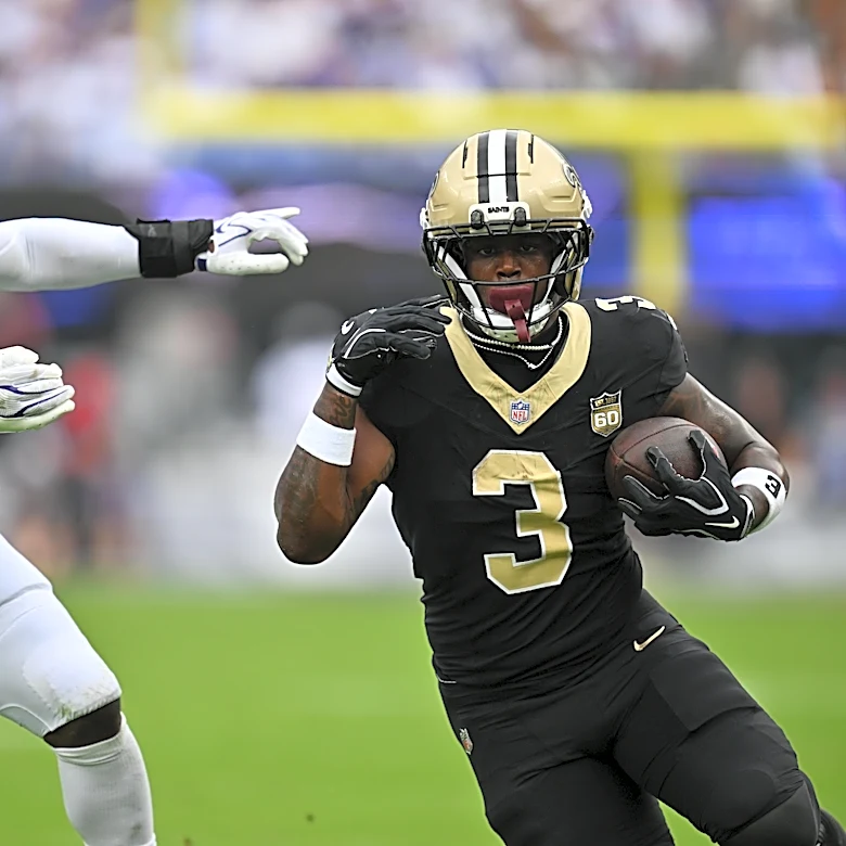 Travis Etienne has quiet outing in Week 2