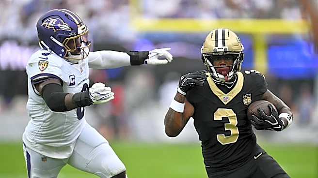 Travis Etienne has quiet outing in Week 2