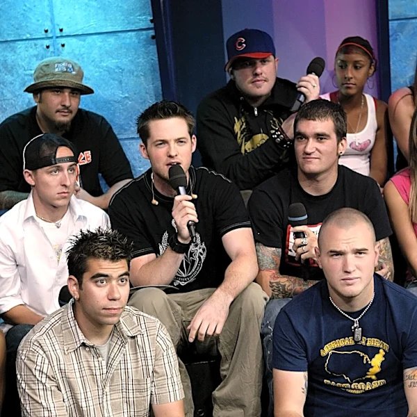 Chad Gilbert, New Found Glory’s founding guitarist, dies at 45