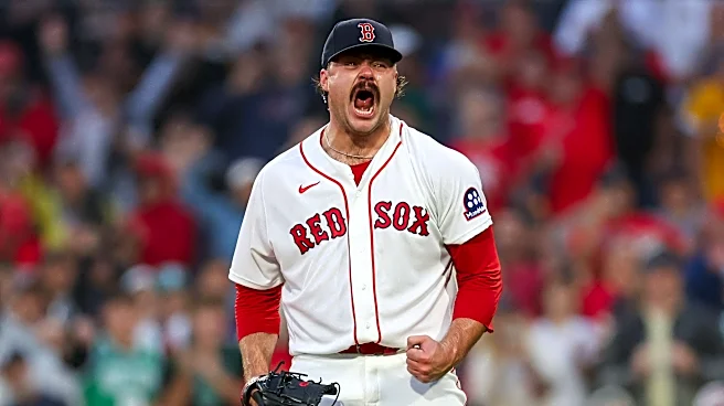 How to buy 2026 Boston Red Sox MLB playoff tickets, Red Sox postseason scenarios