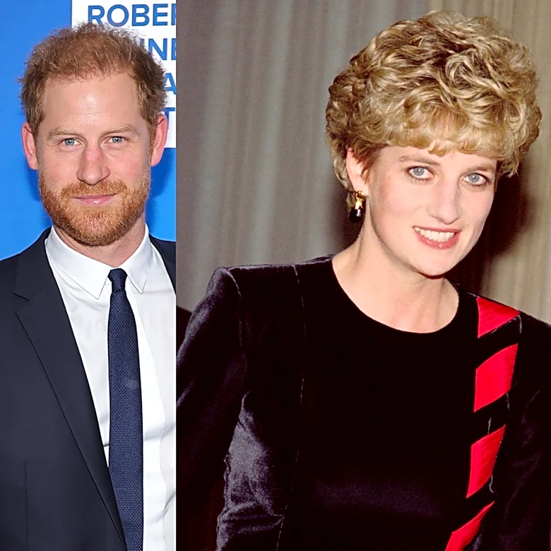 Prince Harry, Meghan's media scrutiny echoes Princess Diana's, her brother says