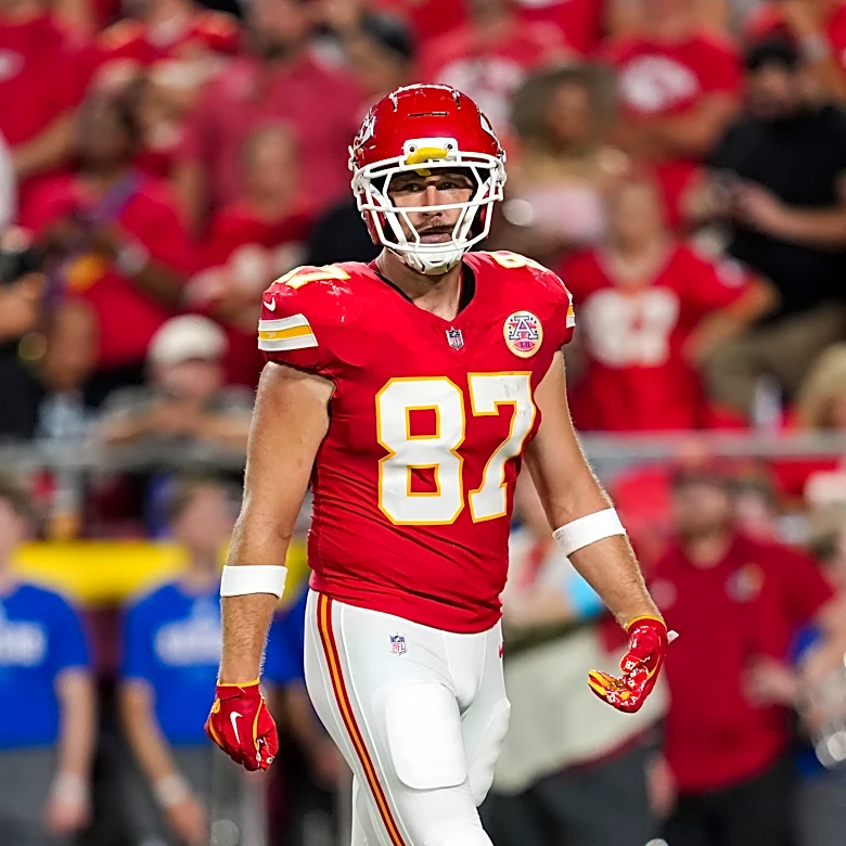 Travis Kelce was victimized by a Ponzi scheme. Here's what to know about it