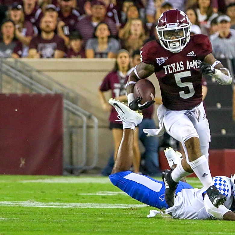 Where the top 25 football teams rank in 2027 recruiting