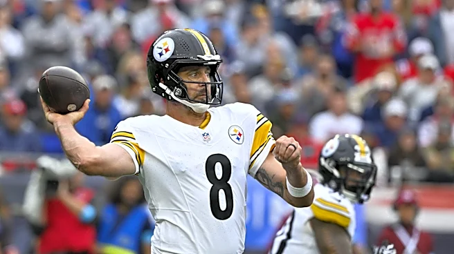 Another slow day at the office for Aaron Rodgers vs. Patriots