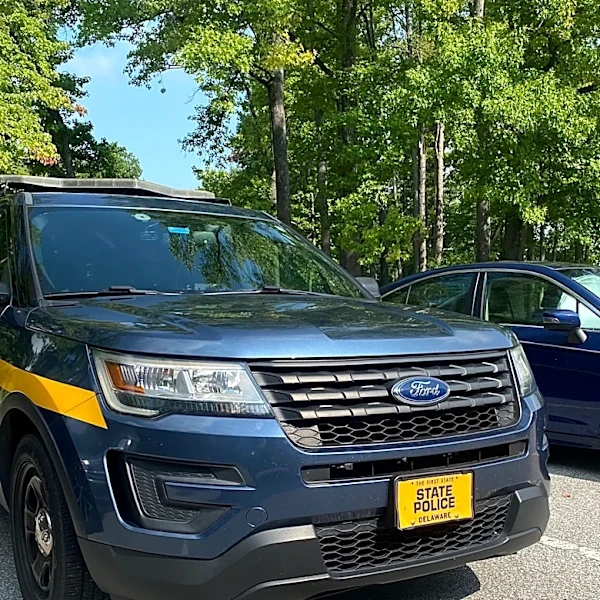 Woman killed after hunter mistakes her for deer, Delaware police say