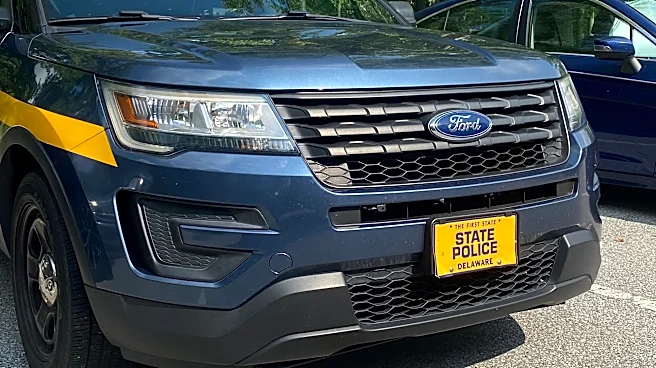 Woman killed after hunter mistakes her for deer, Delaware police say
