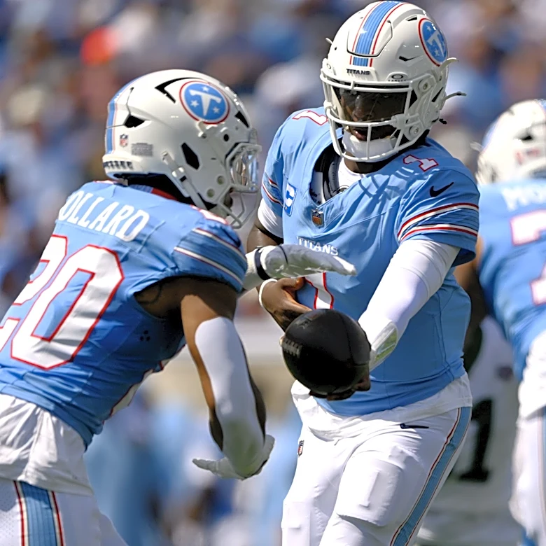 Tony Pollard has decent outing in Week 2