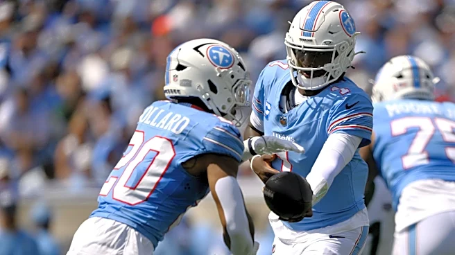 Tony Pollard has decent outing in Week 2