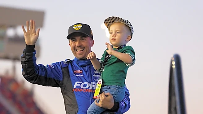 Frankie Muniz shares family update after 'rock bottom' confession