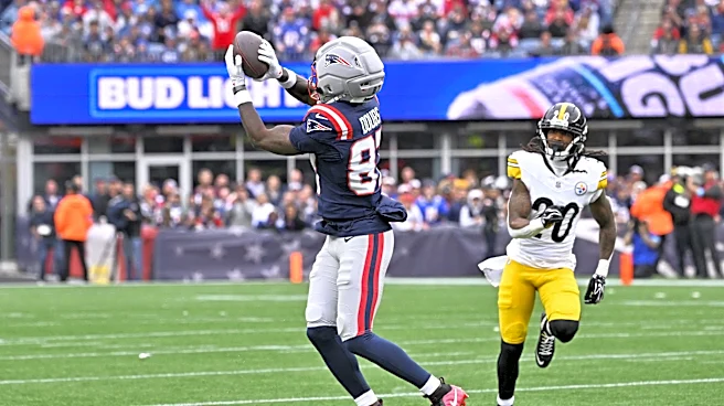 Romeo Doubs posts career-high 96 yards against Pittsburgh