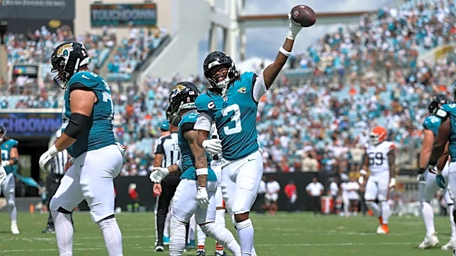 Fantasy football Week 3 drops: 5 players you need to consider cutting