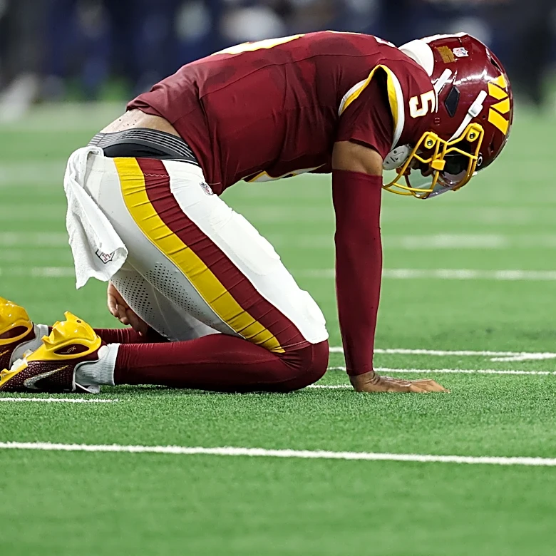 32 things we learned in NFL Week 2: Struggle bus has best seats for 2024 Round 1 QBs