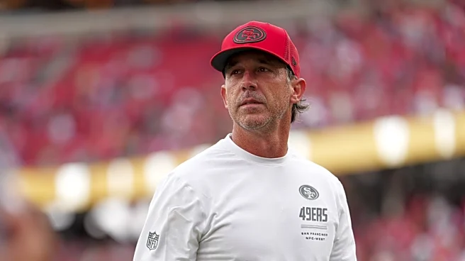 Is Brandon Aiyuk an option for 49ers? Kyle Shanahan addresses idea