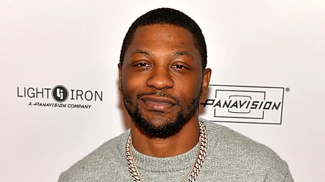'That's So Raven' child star sentenced to 2 years in federal prison