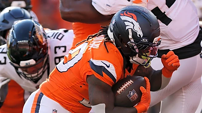 Ranking 10 crucial fantasy football winners and losers from Week 2