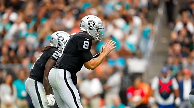 Kirk Cousins tosses three TDs in Week 2