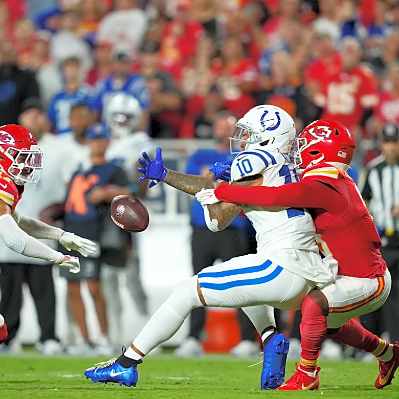 Nothing from Keenan Allen on SNF