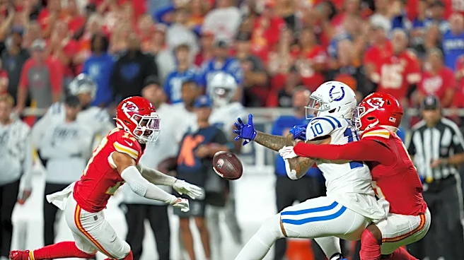 Nothing from Keenan Allen on SNF