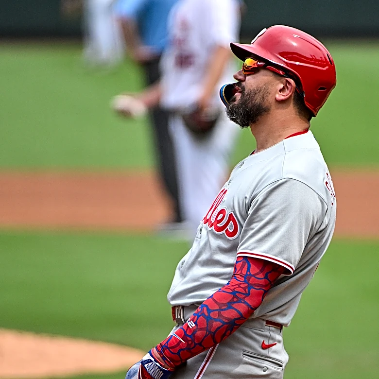 These MLB sluggers are chasing an ugly record. Will history be made this week?