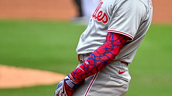 These MLB sluggers are chasing an ugly record. Will history be made this week?