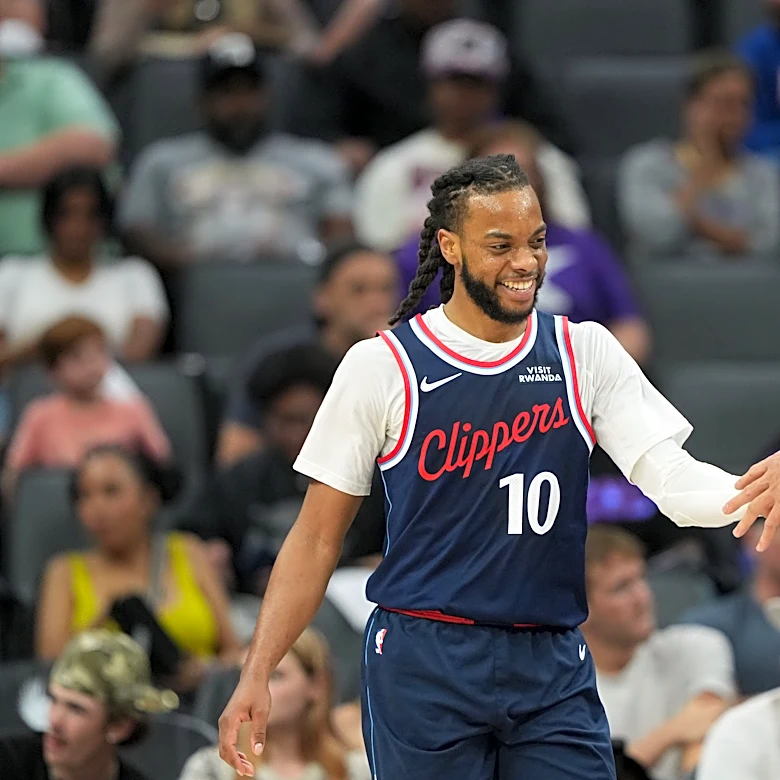 Los Angeles Clippers season preview: Lineup, roster and prediction