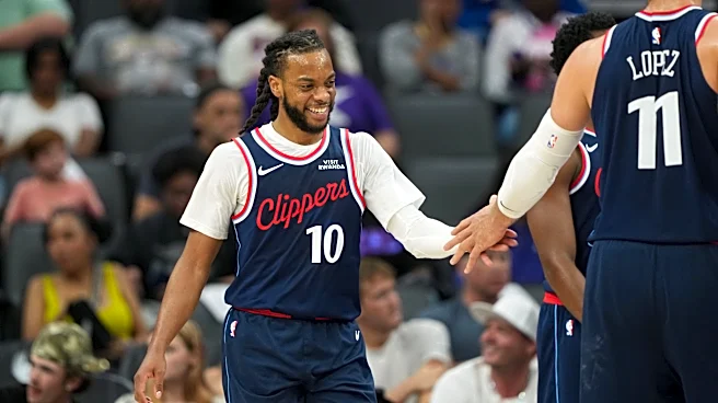 Los Angeles Clippers season preview: Lineup, roster and prediction