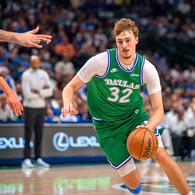 Dallas Mavericks season preview: Lineup, roster and prediction
