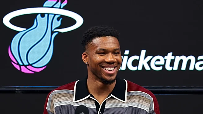 Miami Heat season preview: Lineup, roster and prediction