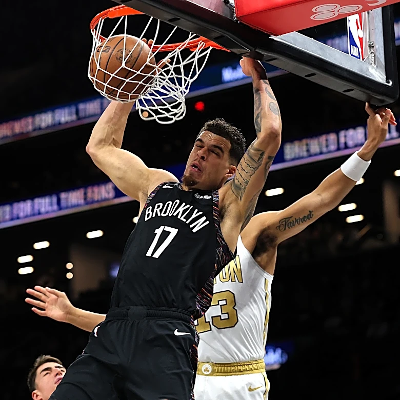 Brooklyn Nets season preview: Lineup, roster and prediction
