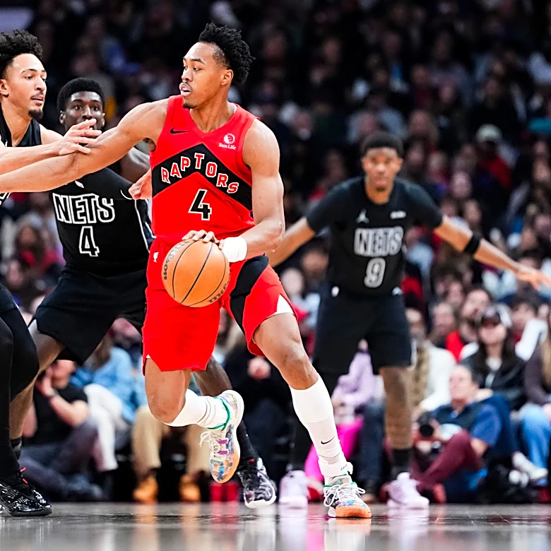 Toronto Raptors season preview: Lineup, roster and prediction