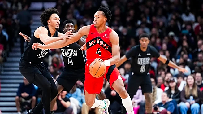 Toronto Raptors season preview: Lineup, roster and prediction