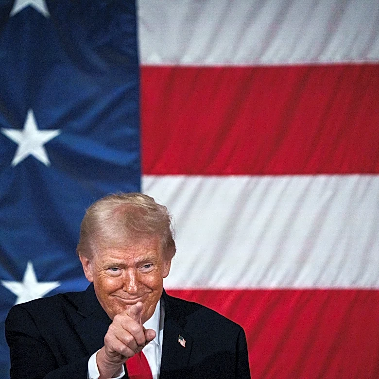 America 250: What presidential speech resonates most with you?