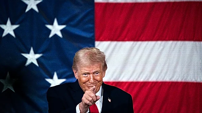 America 250: What presidential speech resonates most with you?