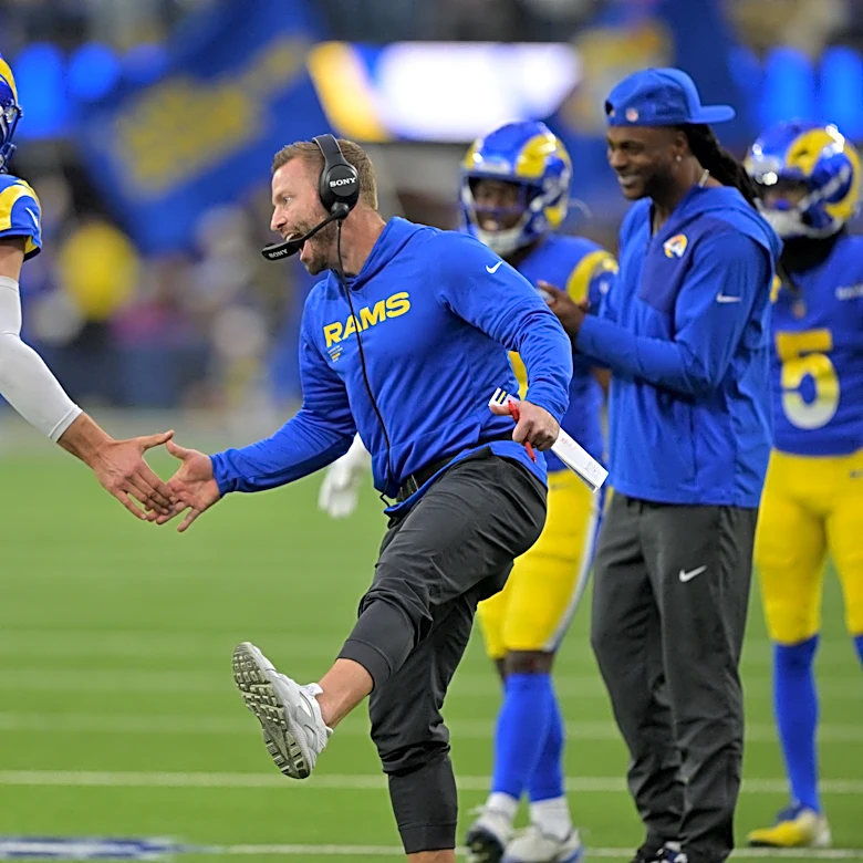 Rams vs Giants spread predictions, odds for NFL Week 2 Monday Night Football