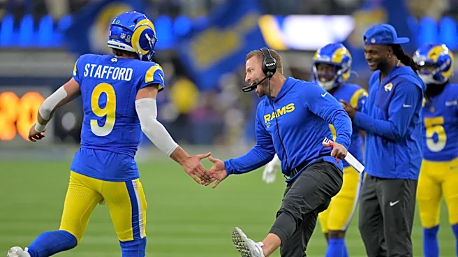 Rams vs Giants spread predictions, odds for NFL Week 2 Monday Night Football